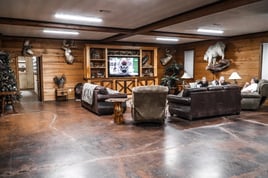 Goose Hunts w/ Meals & Lodging