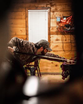 Goose Hunts w/ Meals & Lodging