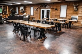 Duck Hunts w/ Meals & Lodging