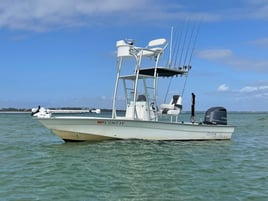 4 Hour PCB Inshore Fishing