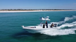 4 Hour Inshore Fishing