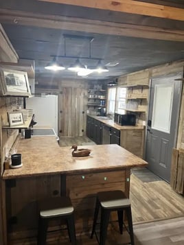 Morning Duck and Goose Hunts