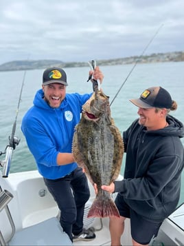 So-Cal Sportfishing or Sharking - 47'