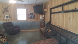 Duck Hunting w/ lodging available