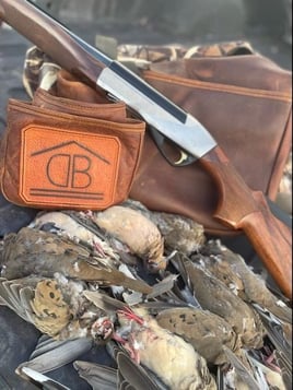 DOVE HUNTING - San Antonio area