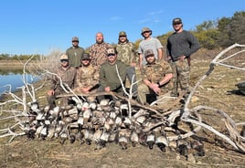 Premier TX Duck Hunt