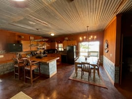All inclusive 3 day Dove Hunt