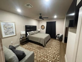 All inclusive 3 day Dove Hunt