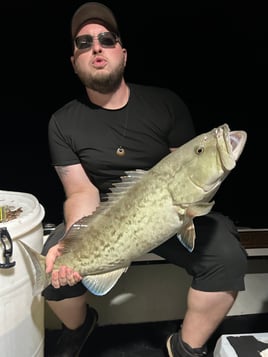 Targeted Flats Fishing