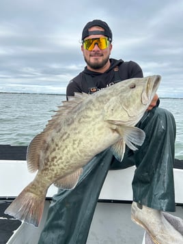 Targeted Flats Fishing