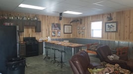 Goose Hunts W/ Lodging Available