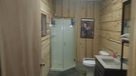 Goose Hunts W/ Lodging Available