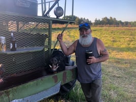 Amazing fl Hog Hunts