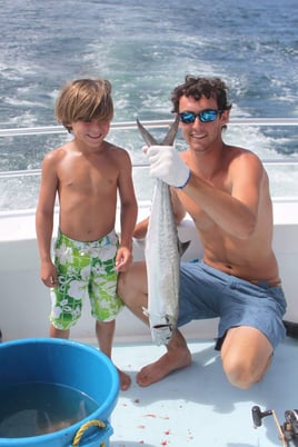 Trolling and Chilling