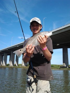 Full Day Baytown Slam