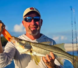 4 Hour Naples Inshore/Nearshore