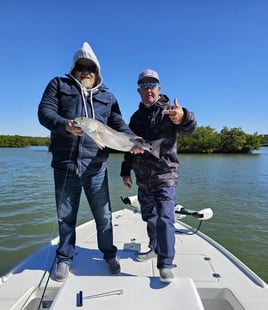 4 Hour Naples Inshore/Nearshore