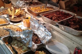 All inclusive Unlimited-Hog-Hunts