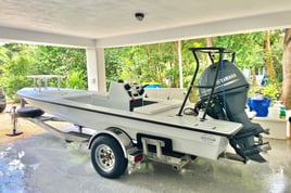 Islamorada Inshore Fishing Fun!