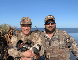 Texas Duck Special- Waco Area