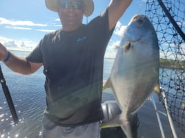 4 Hour Inshore/Near 1-5pm