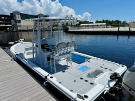 QUICK TRIP - INSHORE FISHING CHARTER