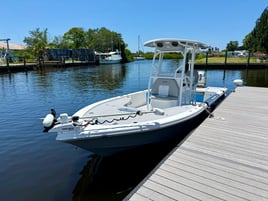 QUICK TRIP - INSHORE FISHING CHARTER