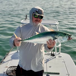 QUICK TRIP - INSHORE FISHING CHARTER