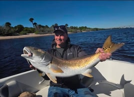 Inshore Fishing Daytona Beach