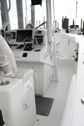 Offshore Deep Sea Fishing-Capt Joe