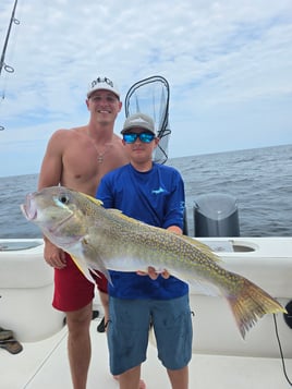 Offshore Deep Sea Fishing-Capt Joe