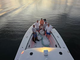 10 Hr Offshore Deep FADS 