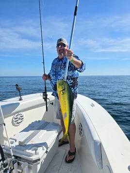 10 Hr Deep Sea Fishing