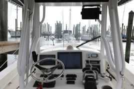 10 Hr Offshore Deep Sea Fishing