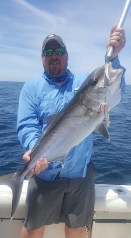 6 hour offshore trip