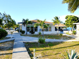 Andros Island Bonefishing