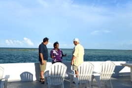 Andros Island Bonefishing