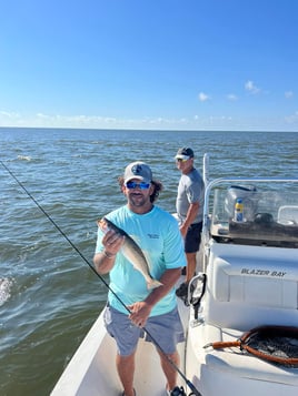Bay St. Louis Inshore Slam