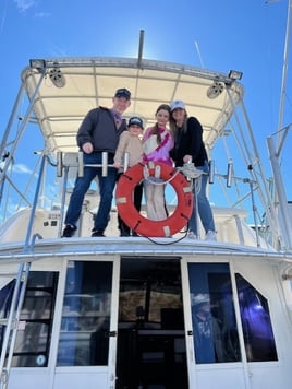 Biloxi Inshore/Nearshore Trip