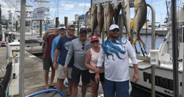 Biloxi Inshore/Nearshore Trip