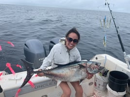 Cape Cod Offshore Trip