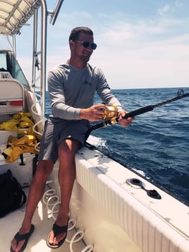 Full Day State Water Trip