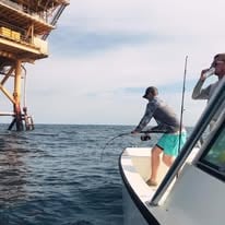 Full Day State Water Trip