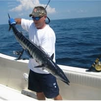 Full Day State Water Trip