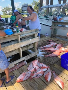 Full Day State Water Trip