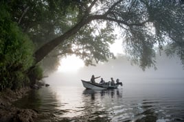 Tennessee Rivers Fly Fishing