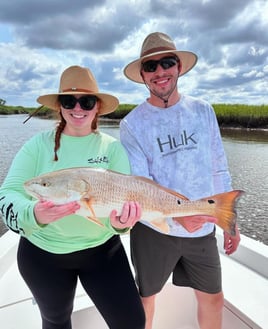 4-8 Hour Inshore -  Pathfinder Charters