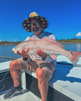4-8 Hour Inshore -  Pathfinder Charters