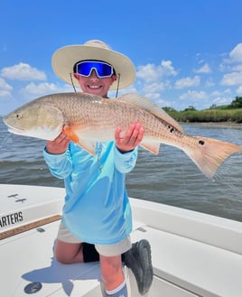 4-8 Hour Inshore -  Pathfinder Charters