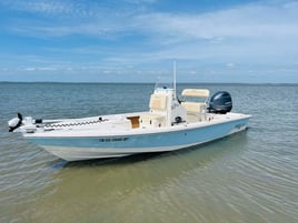 4-8 Hour Inshore -  Pathfinder Charters